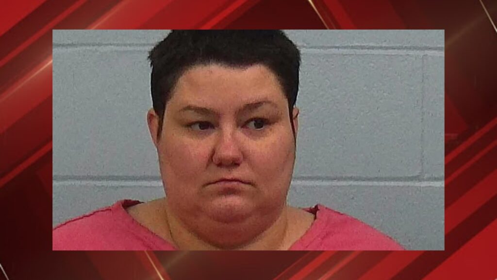 (Cortesia: Williamson County District Attorney's Office)