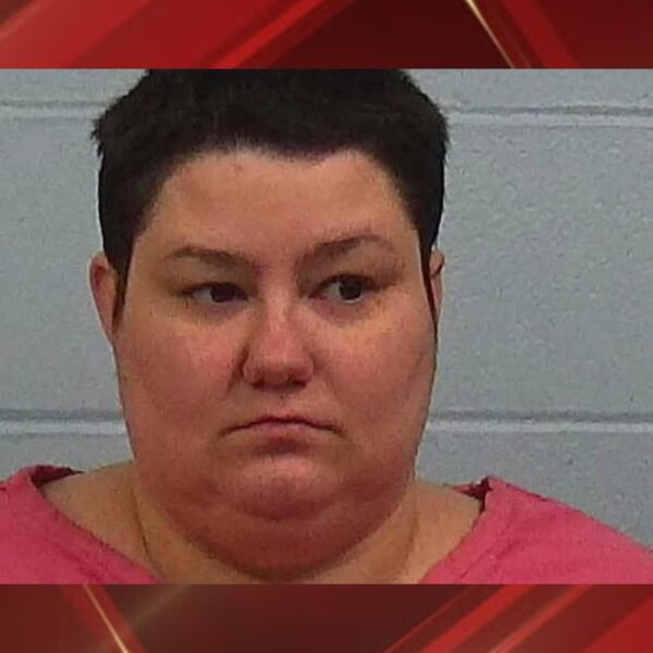 (Cortesia: Williamson County District Attorney's Office)