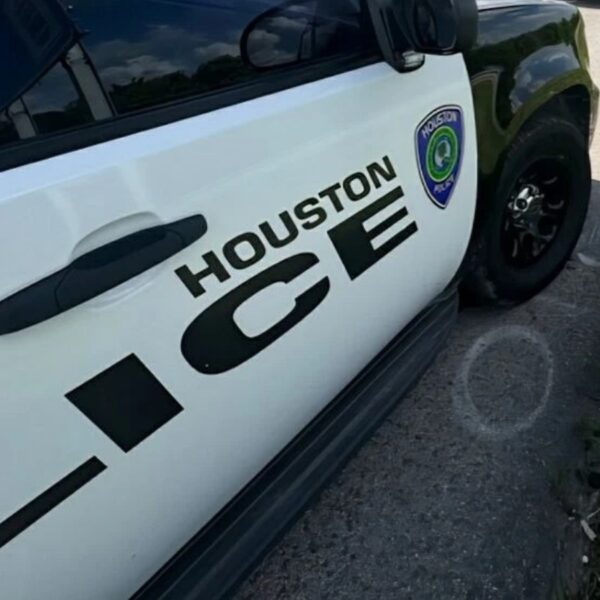 (Cortesia: Houston Police Department)