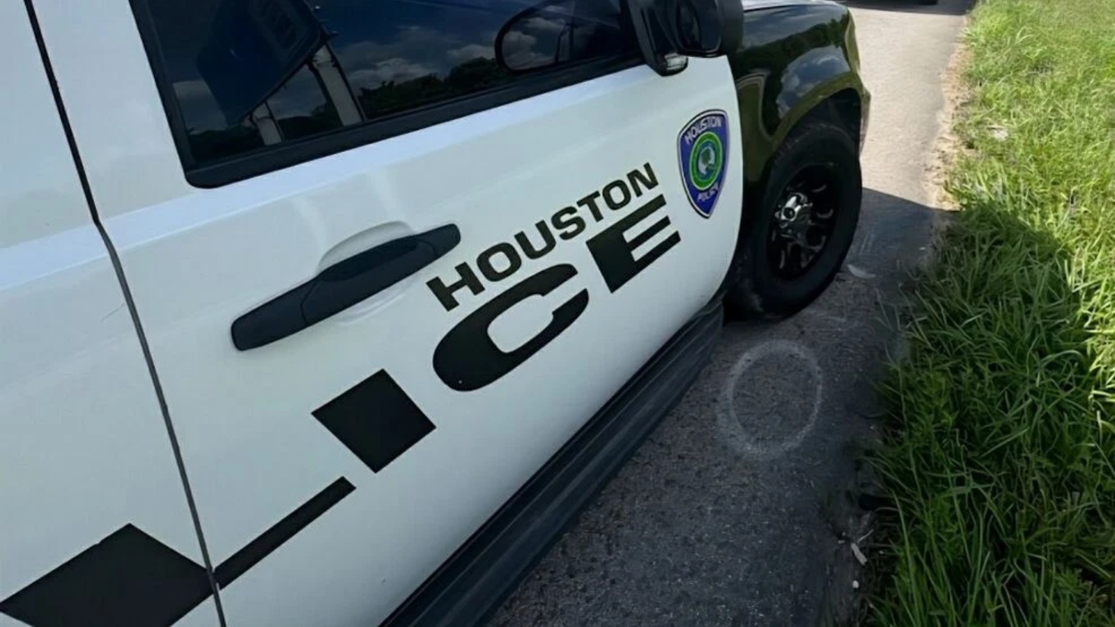 (Cortesia: Houston Police Department)
