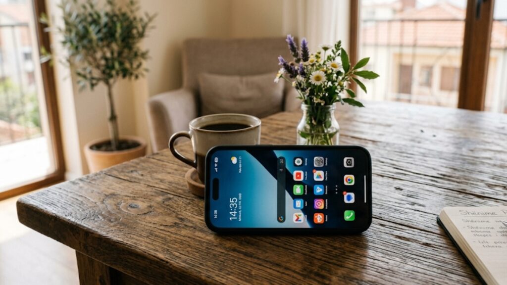 Imagen ilustrativa por Gemini