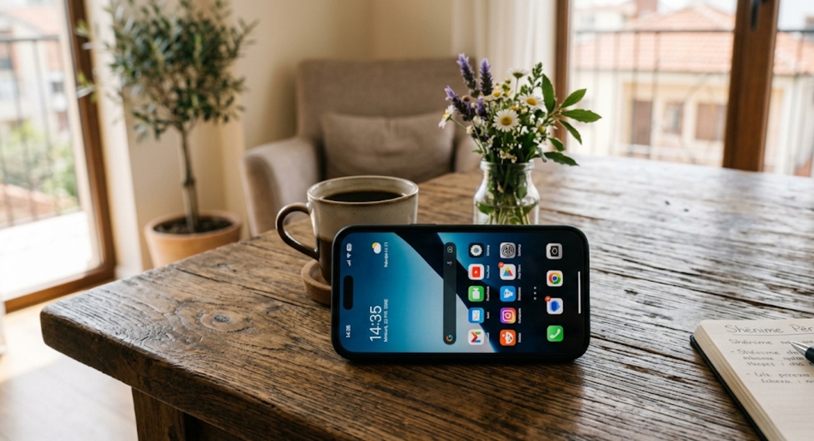 Imagen ilustrativa por Gemini