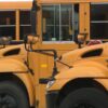 File photo of school buses