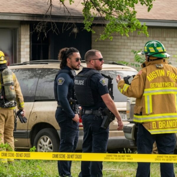 Imagen ilustrativa por Gemini