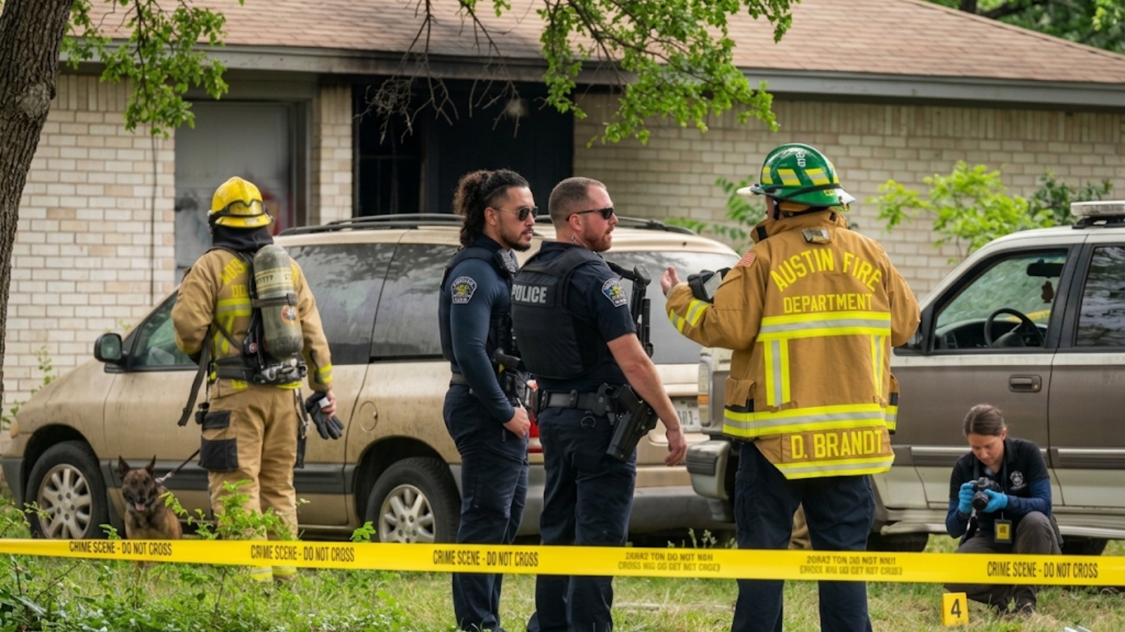 Imagen ilustrativa por Gemini