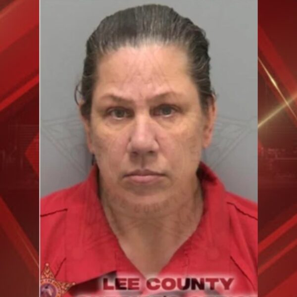 (Lee County Sheriff's Office)