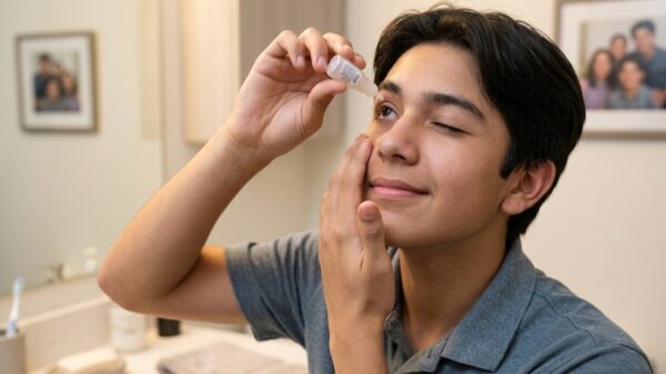 Imagen ilustrativa por Gemini