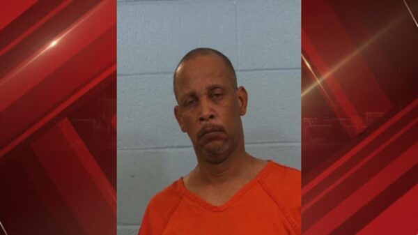 (Photos: Williamson County Jail Records)