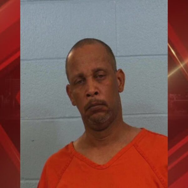 (Photos: Williamson County Jail Records)