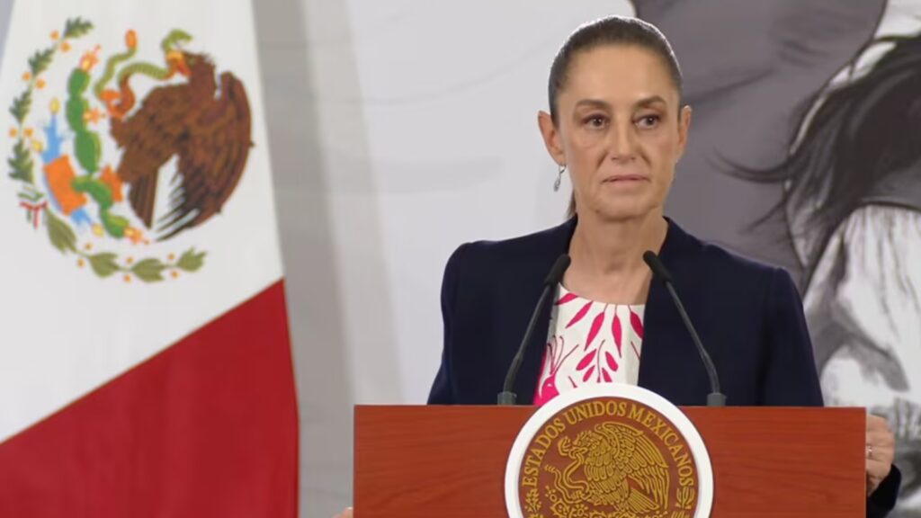 (Crédito: captura de pantalla Gobierno de México)