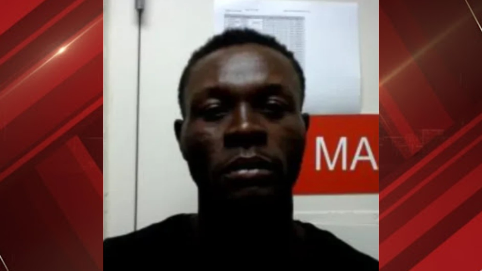 (Photo: Department of Homeland Security)