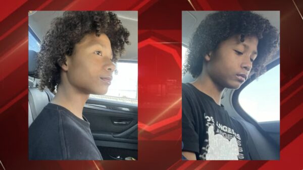 (Credit: Pflugerville PD)