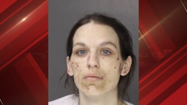 (Photo: Waynesboro Police Department)