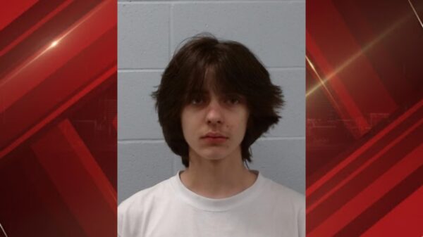 (Photo: Buda Police Department)