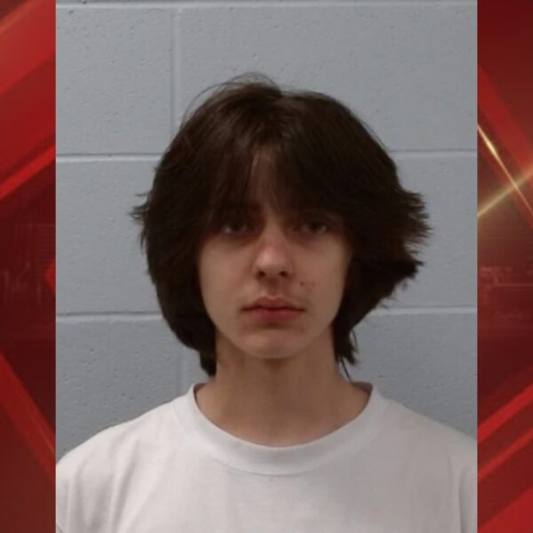 (Photo: Buda Police Department)