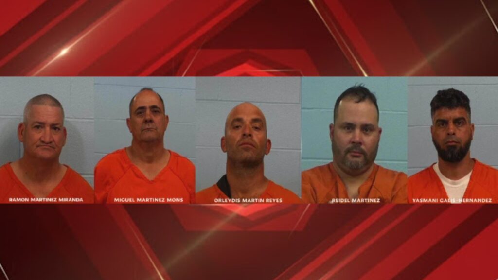 (Photo:Williamson County Sheriff's Office)