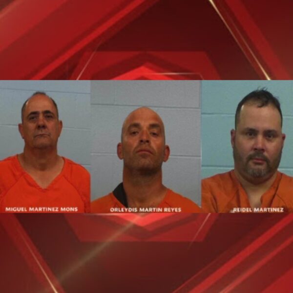 (Photo:Williamson County Sheriff's Office)