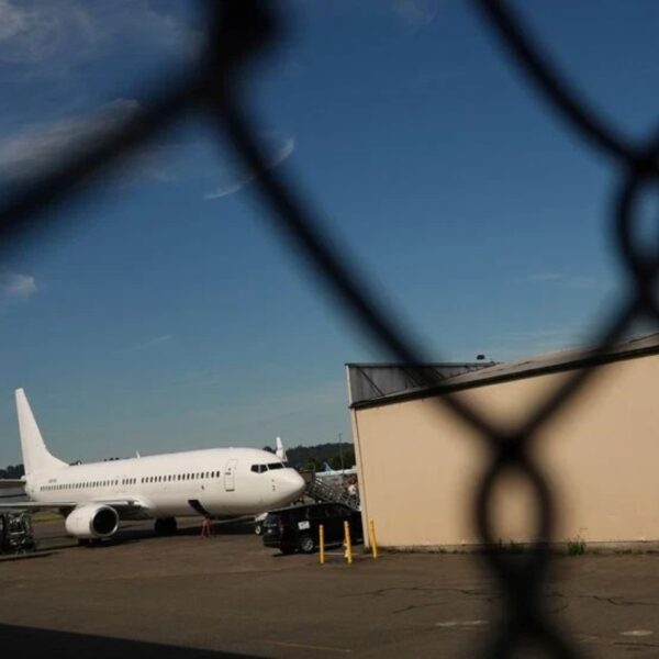 (Lindsey Wasson, File)