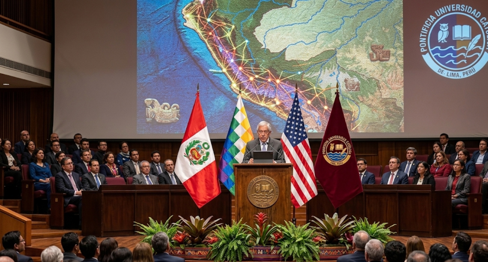 Ilustrado por geminis