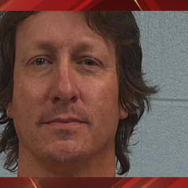 (Cortesia de Wilco Sheriff's Office)