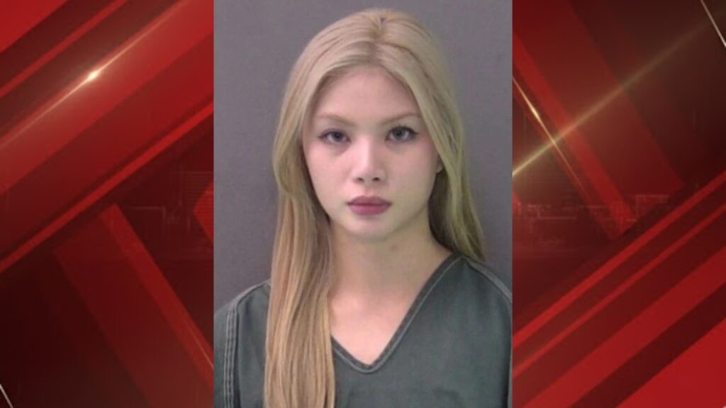 (Cortesia de Llano County Sheriff's Office)