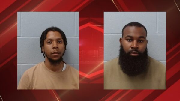 (Cortesia de Kyle PD)