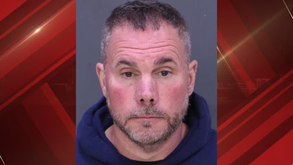 (Cortesia de Baltimore County Police)