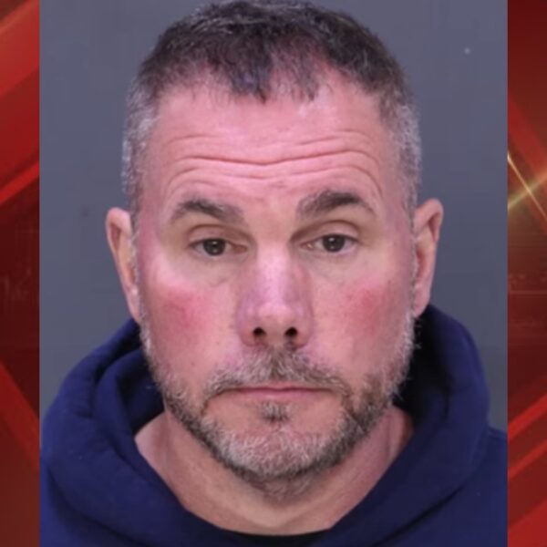 (Cortesia de Baltimore County Police)