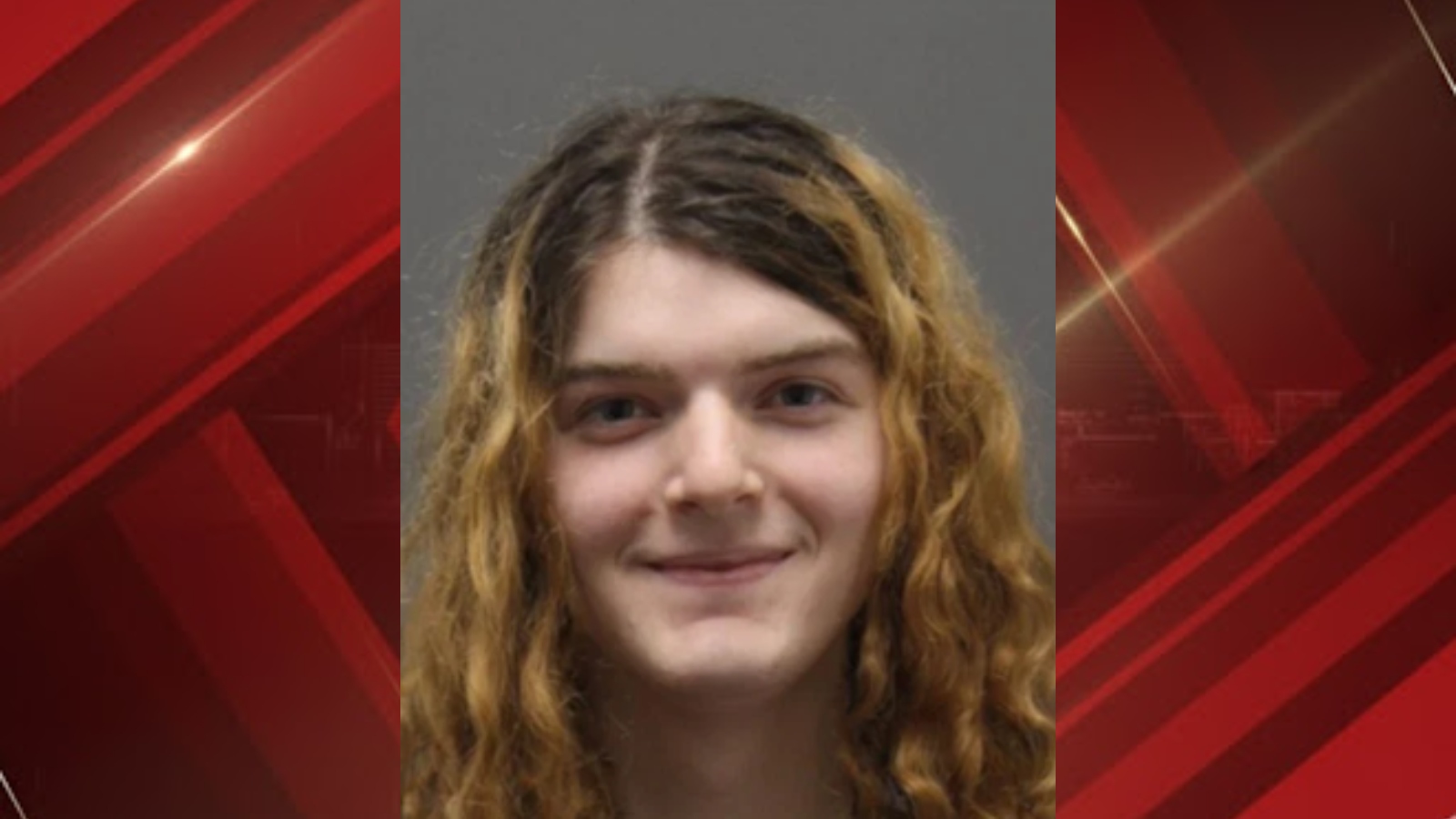 (Cortesia de Loudoun County Sheriff's Office)