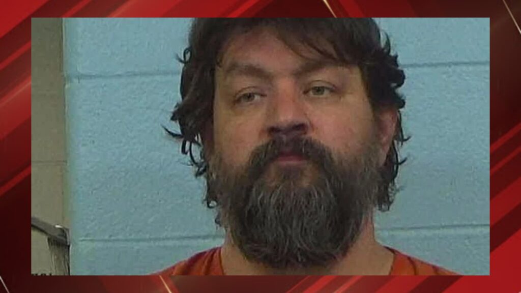 (Cortesia: Williamson County District Attorney's Office)