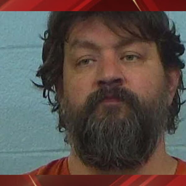 (Cortesia: Williamson County District Attorney's Office)