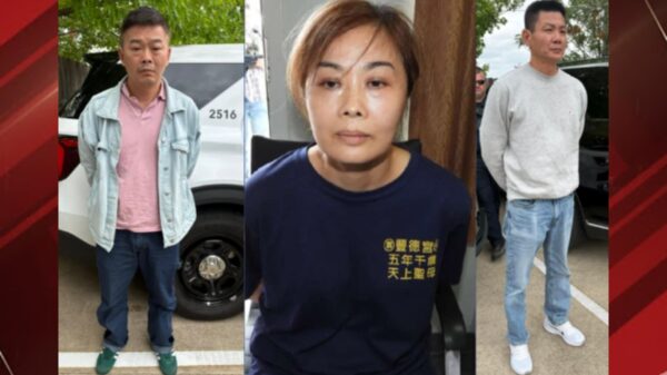 (Cortesia: Texas Department of Licensing and Regulation)