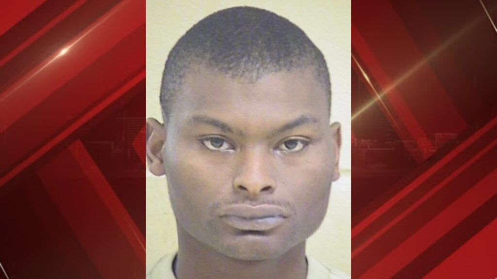 (Shreveport Police Department)