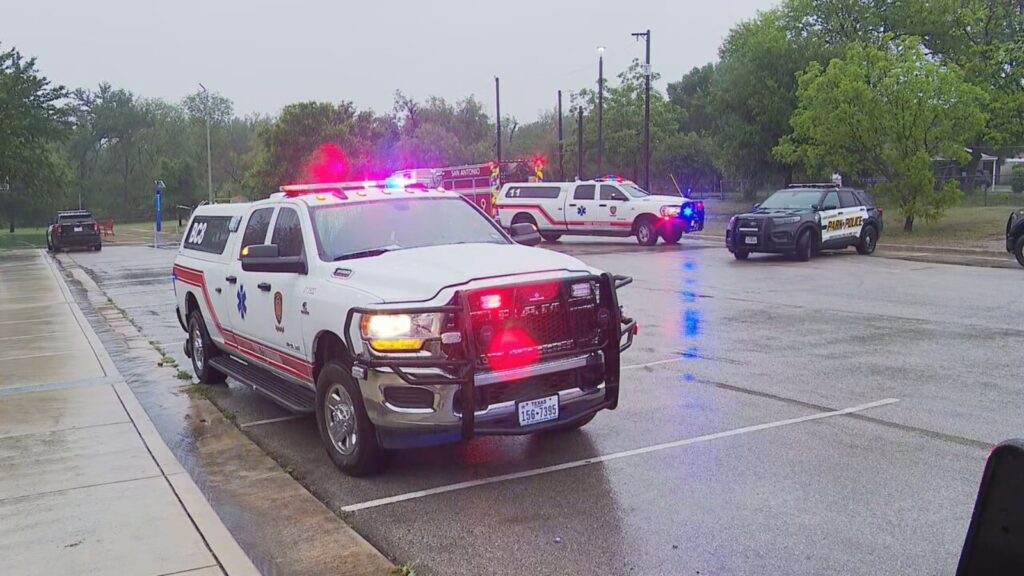 (Cortesia de SBG San Antonio)