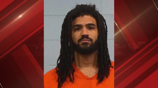 (Photo: Williamson County Sheriff's Office)