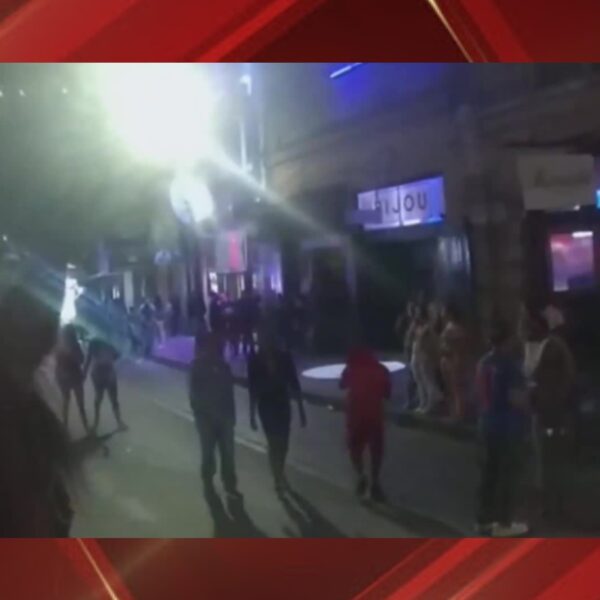 (Photo: Bell County Sheriff's Office)