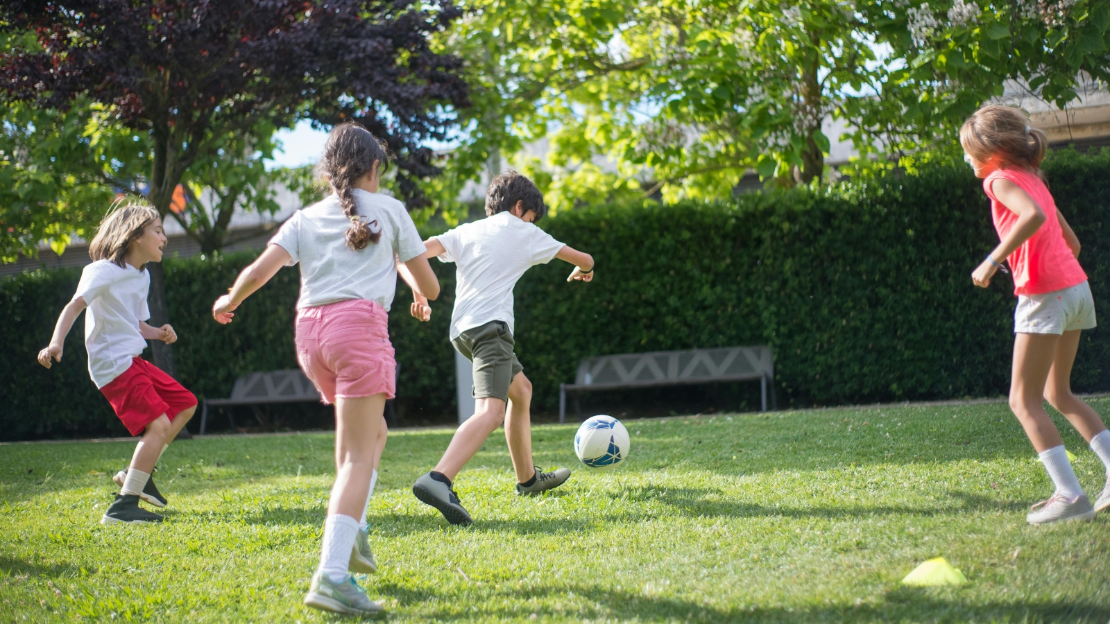 Cortesia de Kampus Production: