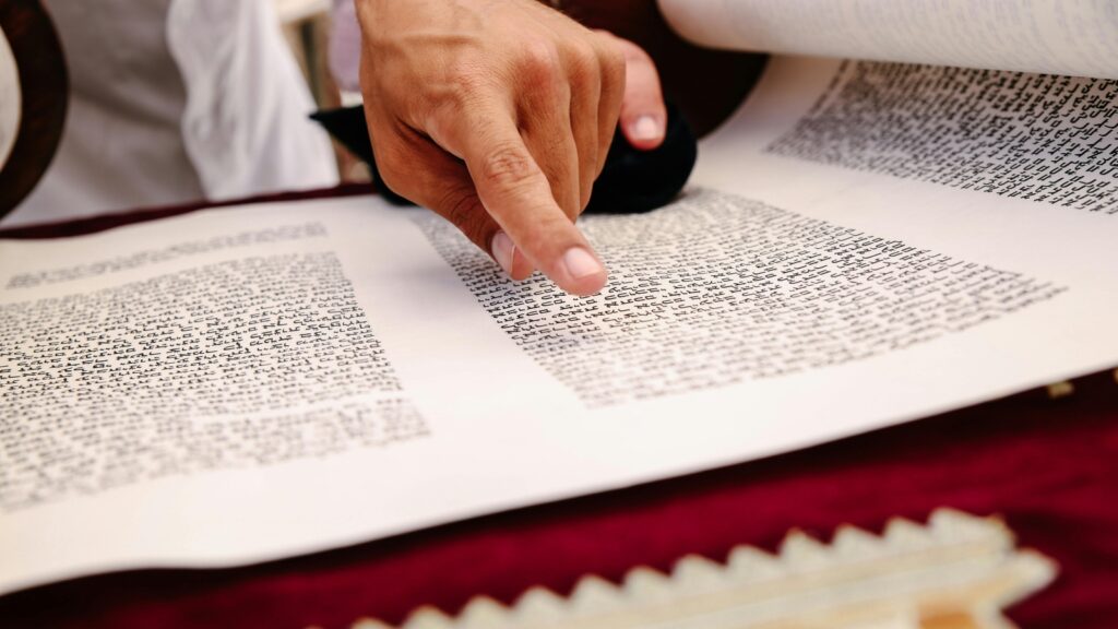 Cortesia de Maor Attias: