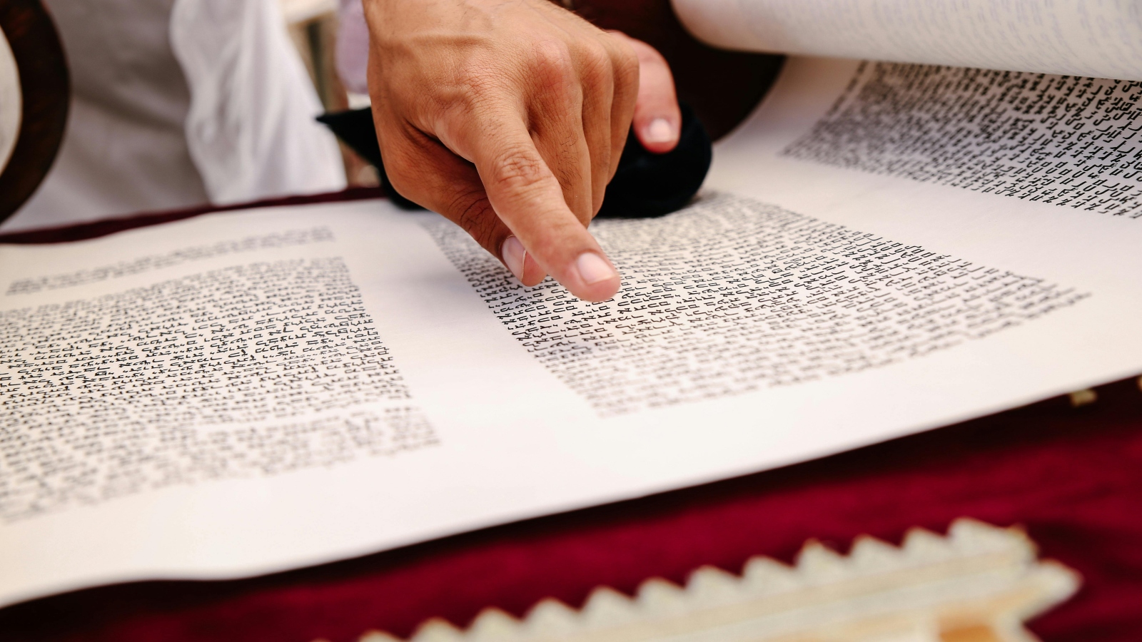 Cortesia de Maor Attias: