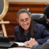 Claudia Sheinbaum