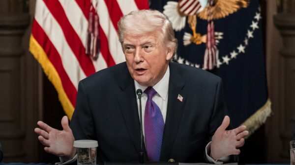 Cortesía de @WhiteHouse