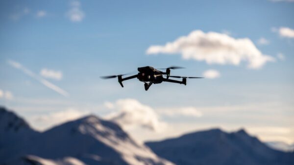Dron