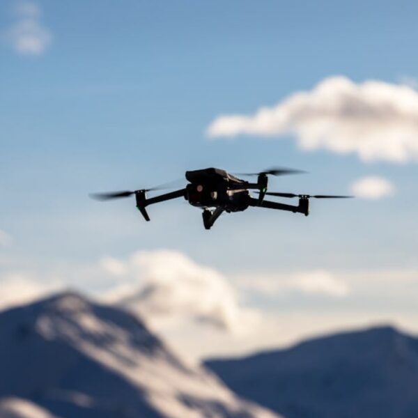 Dron