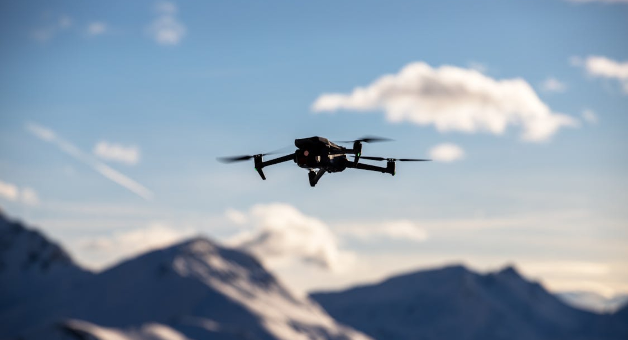Dron