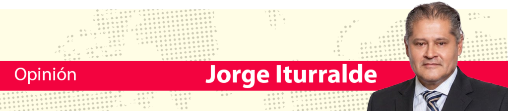 Jorge Iturralde