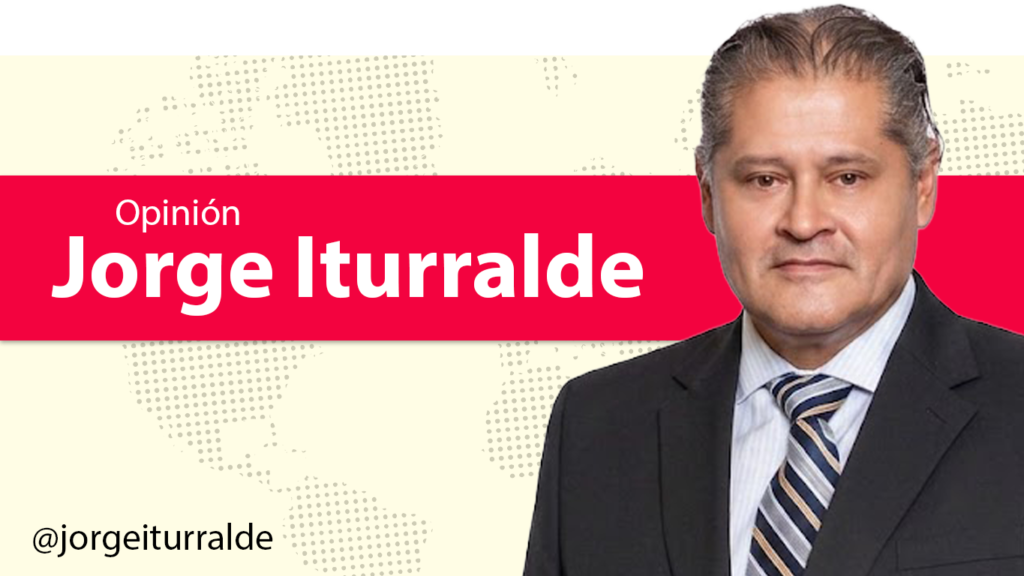 La Opinión | Jorge Iturralde