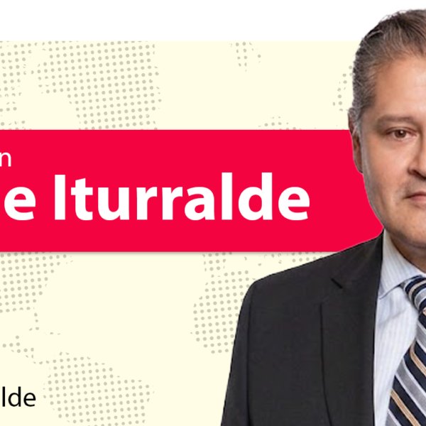 La Opinión | Jorge Iturralde