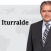La Opinión Jorge Iturralde