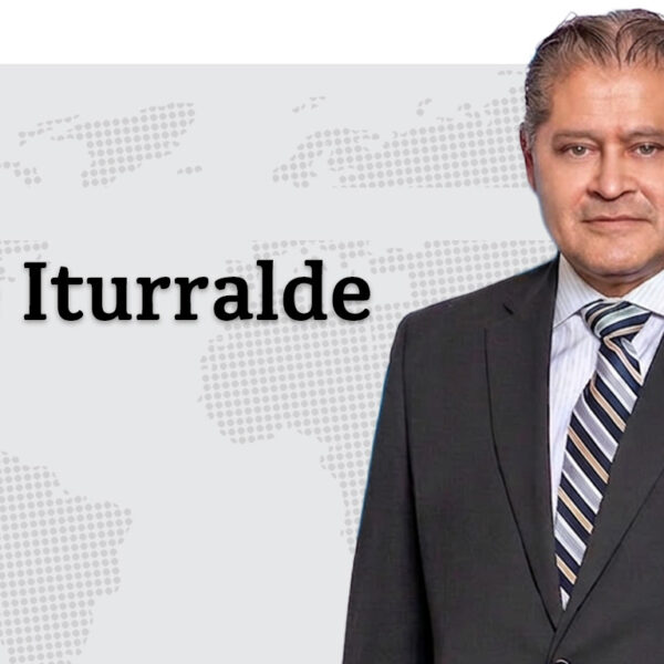 La Opinión | Jorge Iturralde