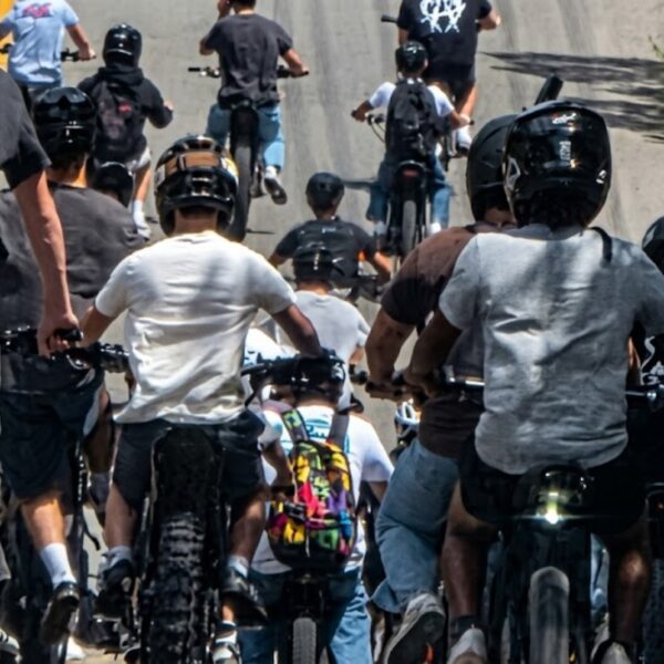 (Photo: TCSO)